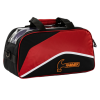 Bowlingtasche - Hammer -Basic Double Tote - red